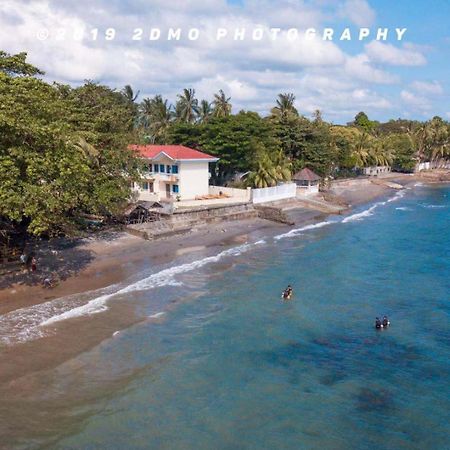 C气泡潜水度假村 C Bubble Diving Resort Dumaguete City Exterior foto