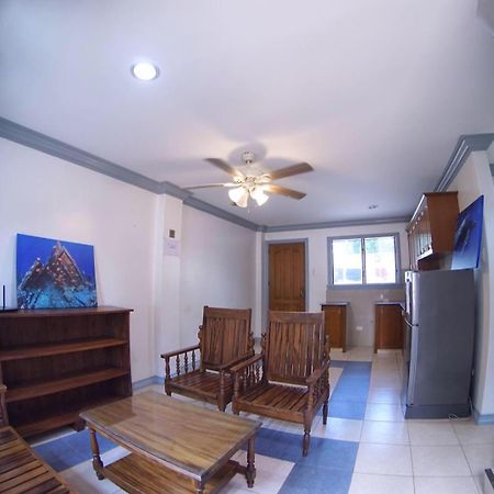 C气泡潜水度假村 C Bubble Diving Resort Dumaguete City Exterior foto