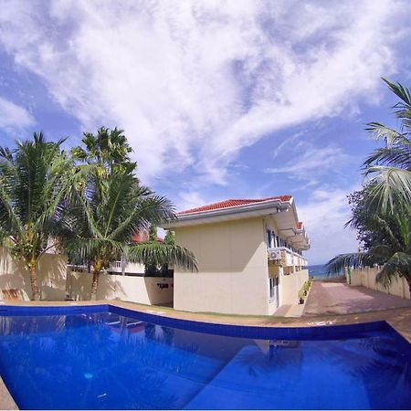 C气泡潜水度假村 C Bubble Diving Resort Dumaguete City Exterior foto