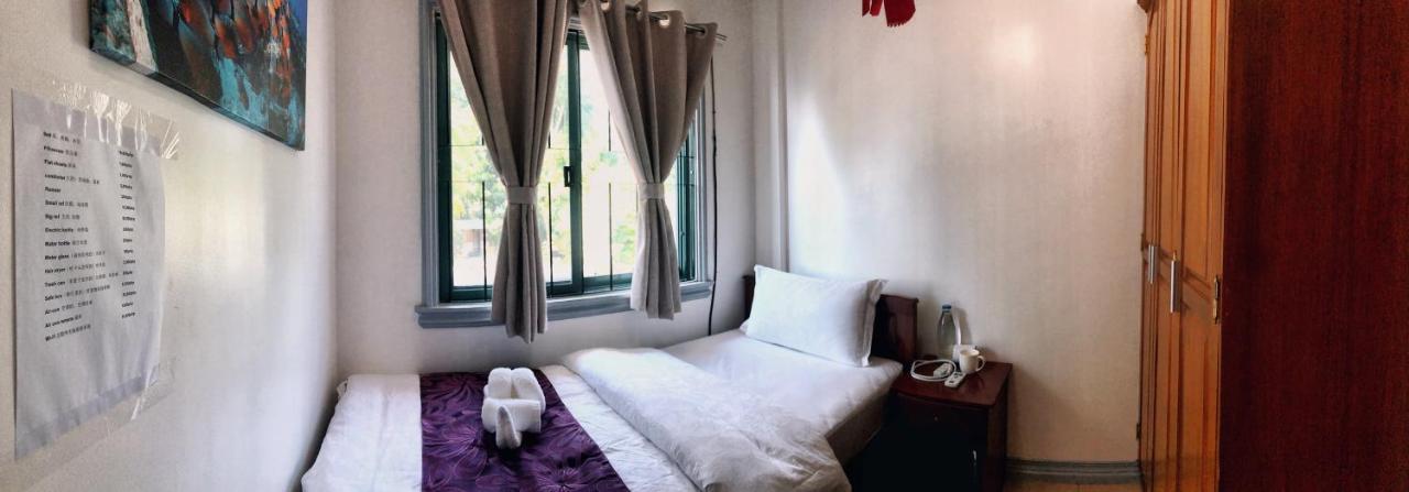 C气泡潜水度假村 C Bubble Diving Resort Dumaguete City Exterior foto