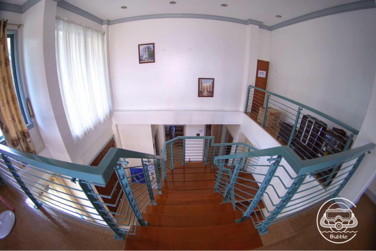 C气泡潜水度假村 C Bubble Diving Resort Dumaguete City Exterior foto